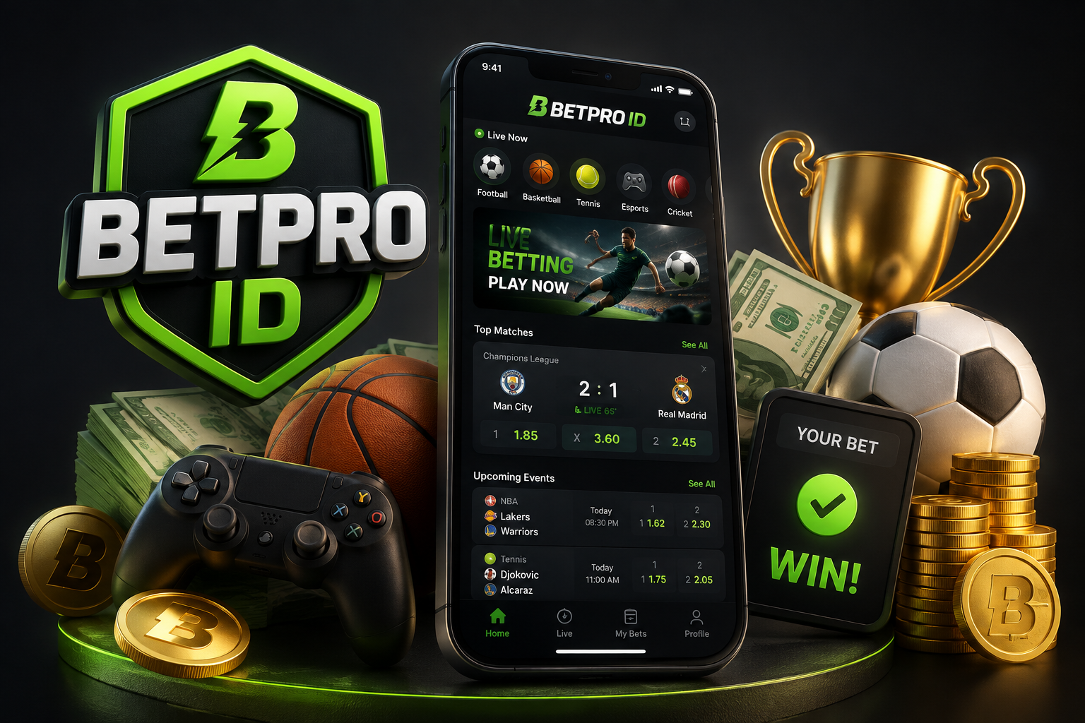 betproid